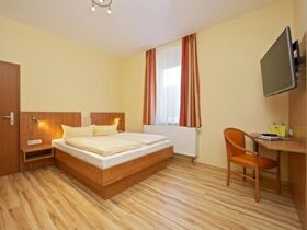 Best of Hotel Reichskrone - 4 Tage inkl. Dresden & 4-Gang-Candlelight-Dinner