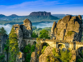 Best of Hotel Reichskrone - 4 Tage inkl. Dresden & 4-Gang-Candlelight-Dinner