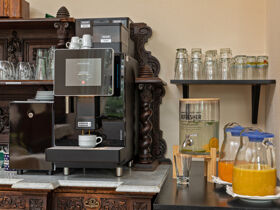 Best of Hotel Reichskrone - 4 Tage inkl. Dresden & 4-Gang-Candlelight-Dinner