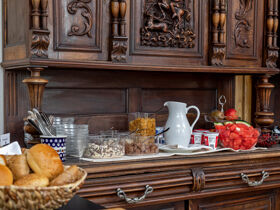 Best of Hotel Reichskrone - 4 Tage inkl. Dresden & 4-Gang-Candlelight-Dinner