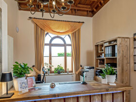 Best of Hotel Reichskrone - 4 Tage inkl. Dresden & 4-Gang-Candlelight-Dinner