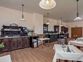 Best of Hotel Reichskrone - 4 Tage inkl. Dresden & 4-Gang-Candlelight-Dinner