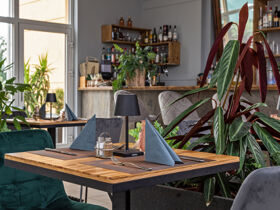 Best of Hotel Reichskrone - 4 Tage inkl. Dresden & 4-Gang-Candlelight-Dinner