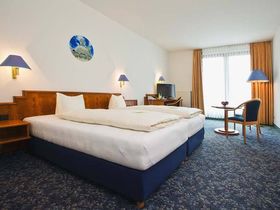 Wellness Balance Tage im schönen Oberwiesenthal inkl. Halbpension
