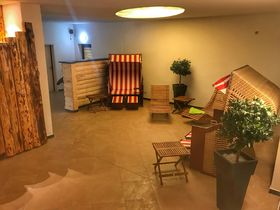 Wellness Balance Tage im schönen Oberwiesenthal inkl. Halbpension