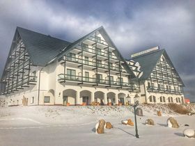 Wellness Balance Tage im schönen Oberwiesenthal inkl. Halbpension