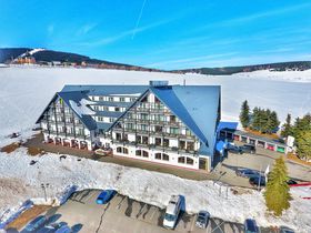 Wellness Balance Tage im schönen Oberwiesenthal inkl. Halbpension