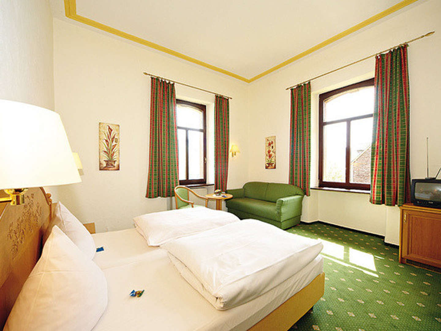 Mosel-Wein-Wellness-Wochenende|3 Tage