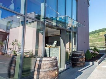 Mosel-Wein-Wellness-Wochenende|3 Tage