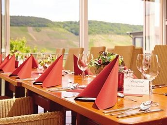 Mosel-Wein-Wellness-Wochenende|3 Tage