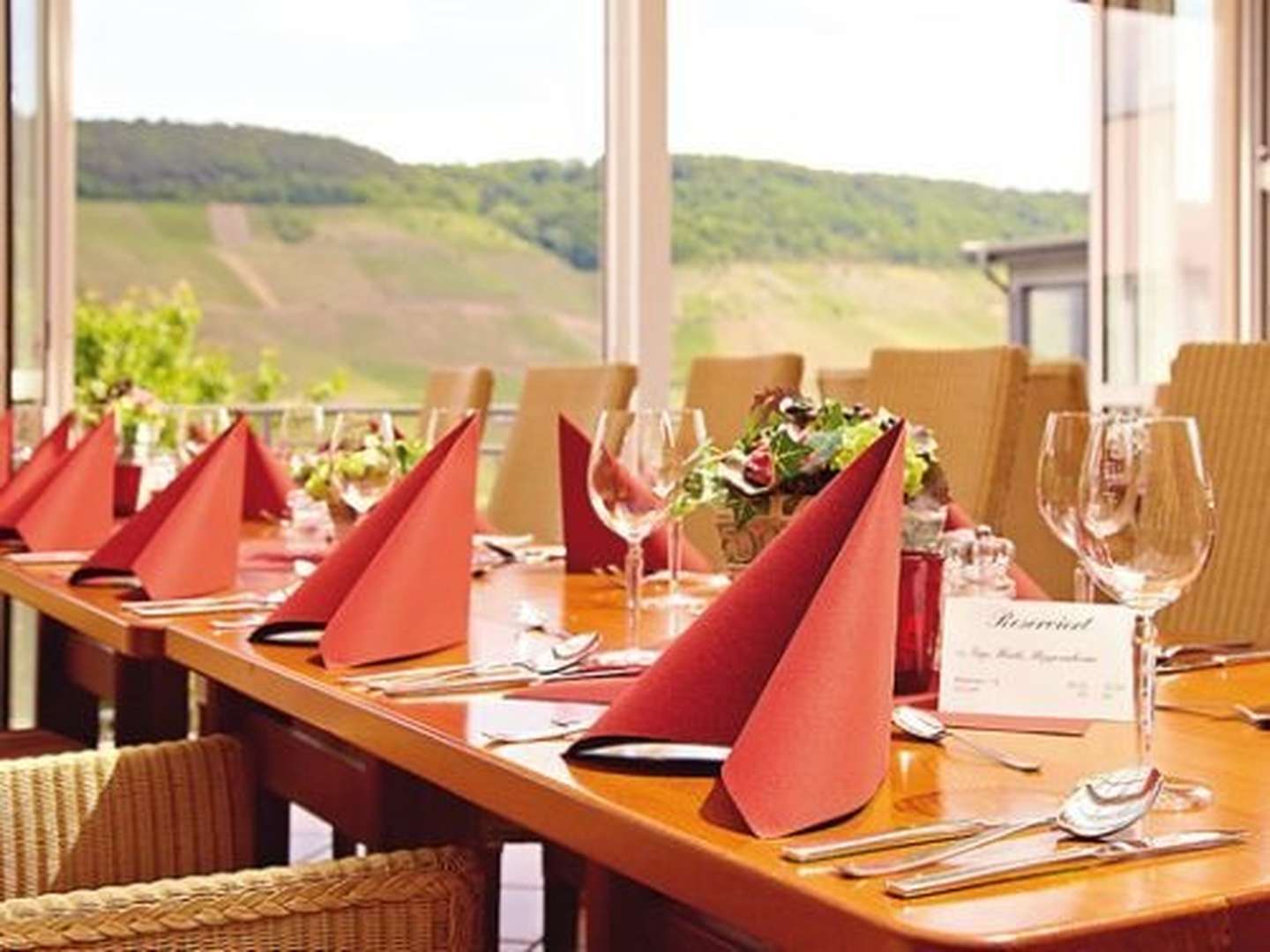 Mosel-Wein-Wellness-Wochenende|3 Tage