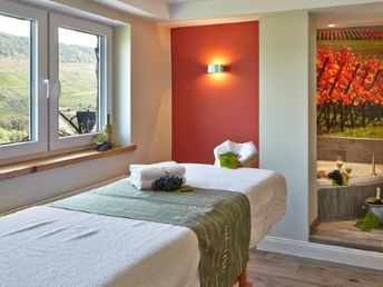 Mosel-Wein-Wellness-Wochenende|3 Tage
