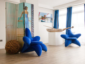 Essen inkl. Kombiticket Sealife und Legoland Discovery Centre Oberhausen