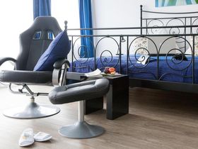 Essen inkl. Kombiticket Sealife und Legoland Discovery Centre Oberhausen