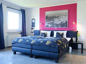 Essen inkl. Kombiticket Sealife und Legoland Discovery Centre Oberhausen