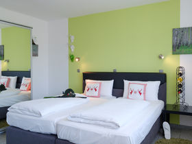 Essen inkl. Kombiticket Sealife und Legoland Discovery Centre Oberhausen