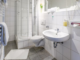 Essen inkl. Kombiticket Sealife und Legoland Discovery Centre Oberhausen