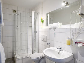 Essen inkl. Kombiticket Sealife und Legoland Discovery Centre Oberhausen