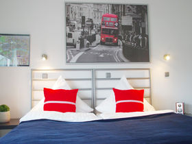 Essen inkl. Kombiticket Sealife und Legoland Discovery Centre Oberhausen