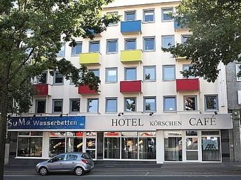 2 Tage Kulturerlebnis in und um Essen! 