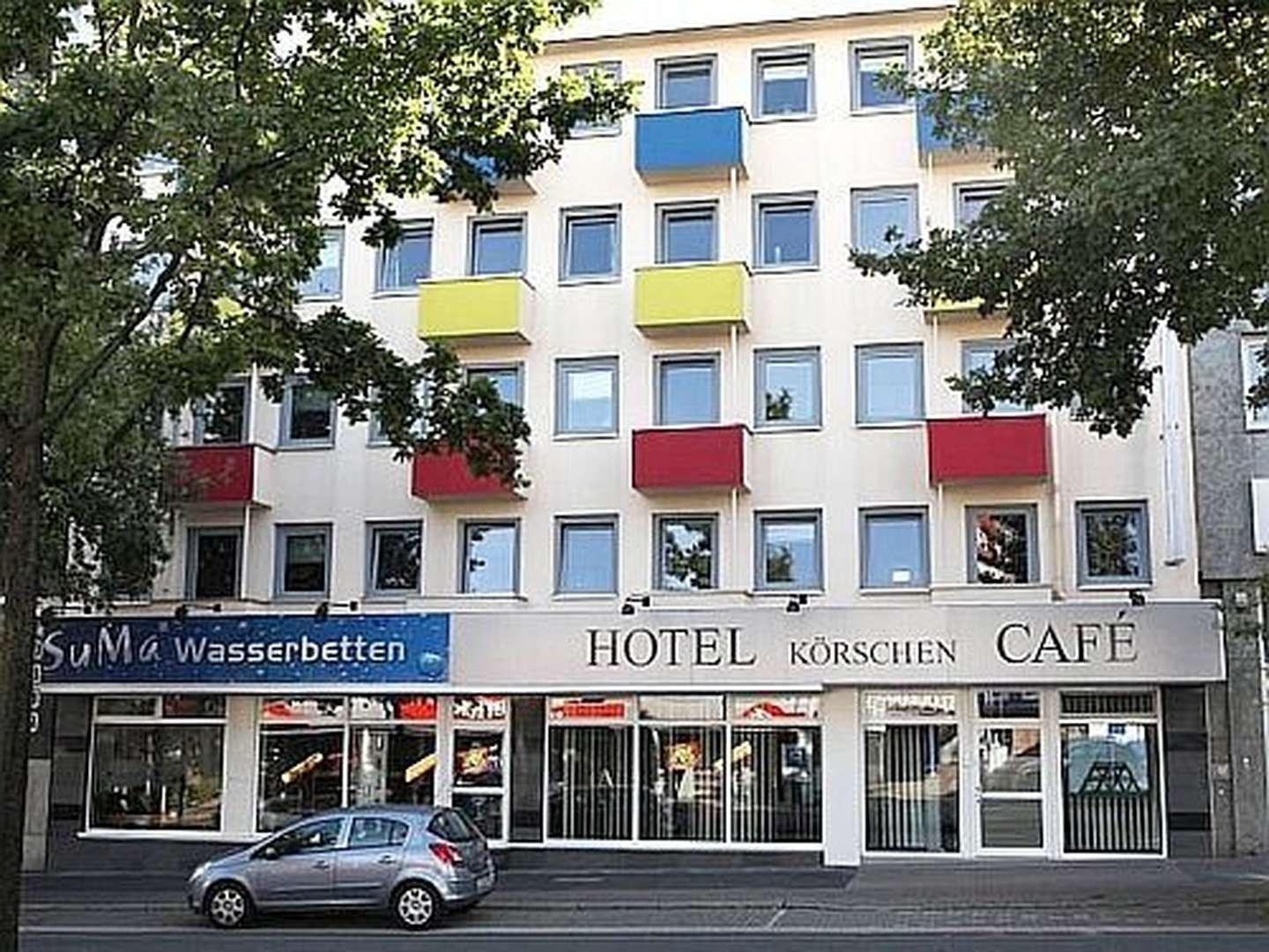2 Tage Kulturerlebnis in und um Essen! 