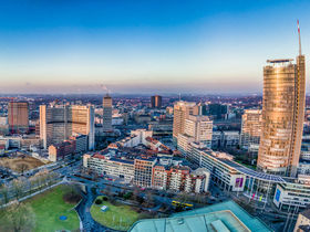 2 Tage Kulturerlebnis in und um Essen! 