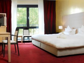 15% Sommer Special / Radeln & Wandern durchs Münsterland inkl. Restaurant Gutschein