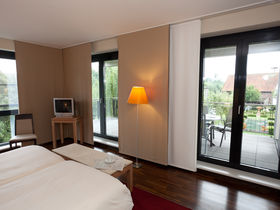15% Sommer Special / Radeln & Wandern durchs Münsterland inkl. Restaurant Gutschein