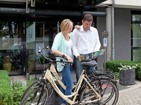 15% Sommer Special / Radeln & Wandern durchs Münsterland inkl. Restaurant Gutschein