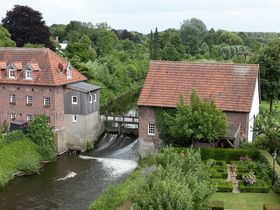 15% Sommer Special / Radeln & Wandern durchs Münsterland inkl. Restaurant Gutschein