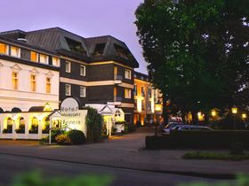 15% Sommer Special / Radeln & Wandern durchs Münsterland inkl. Restaurant Gutschein
