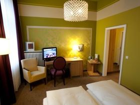 15% Sommer Special / Radeln & Wandern durchs Münsterland inkl. Restaurant Gutschein