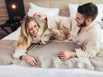  15% Special// Zeit zu Zweit -Verträumte Verwöhntage im Münsterland | 3 Tage 
