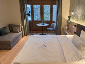 2 Tage im Weserbergland - Raus aus dem Alltag 