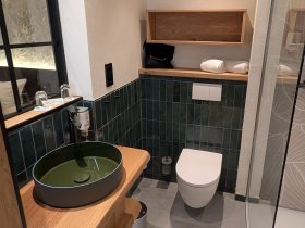 2 Tage im Weserbergland - Raus aus dem Alltag 