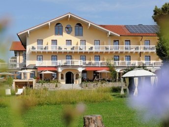 Romantik Tage Berchtesgadener Land