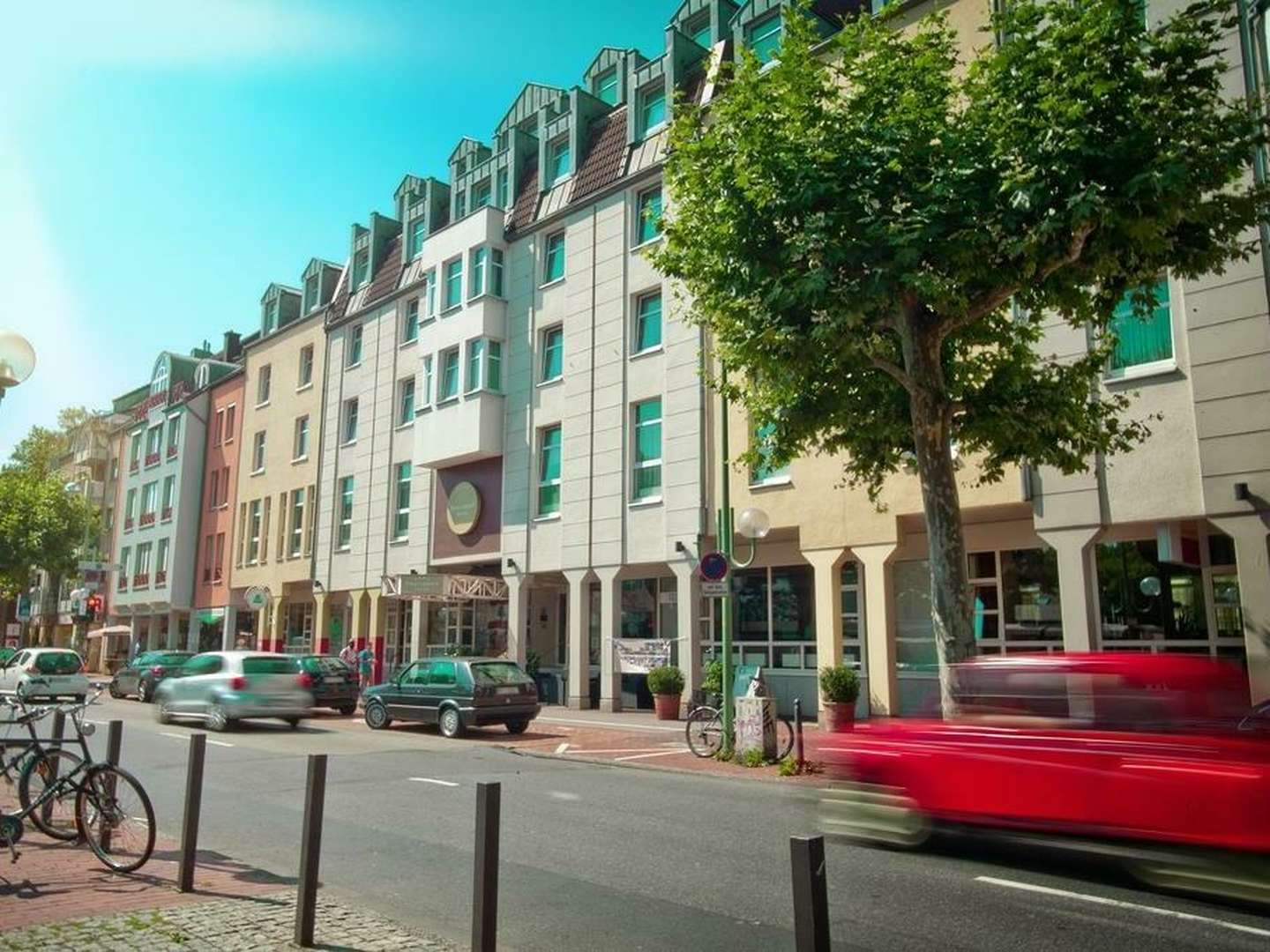 Kunst & Kultur in Bonn | 2 Tage