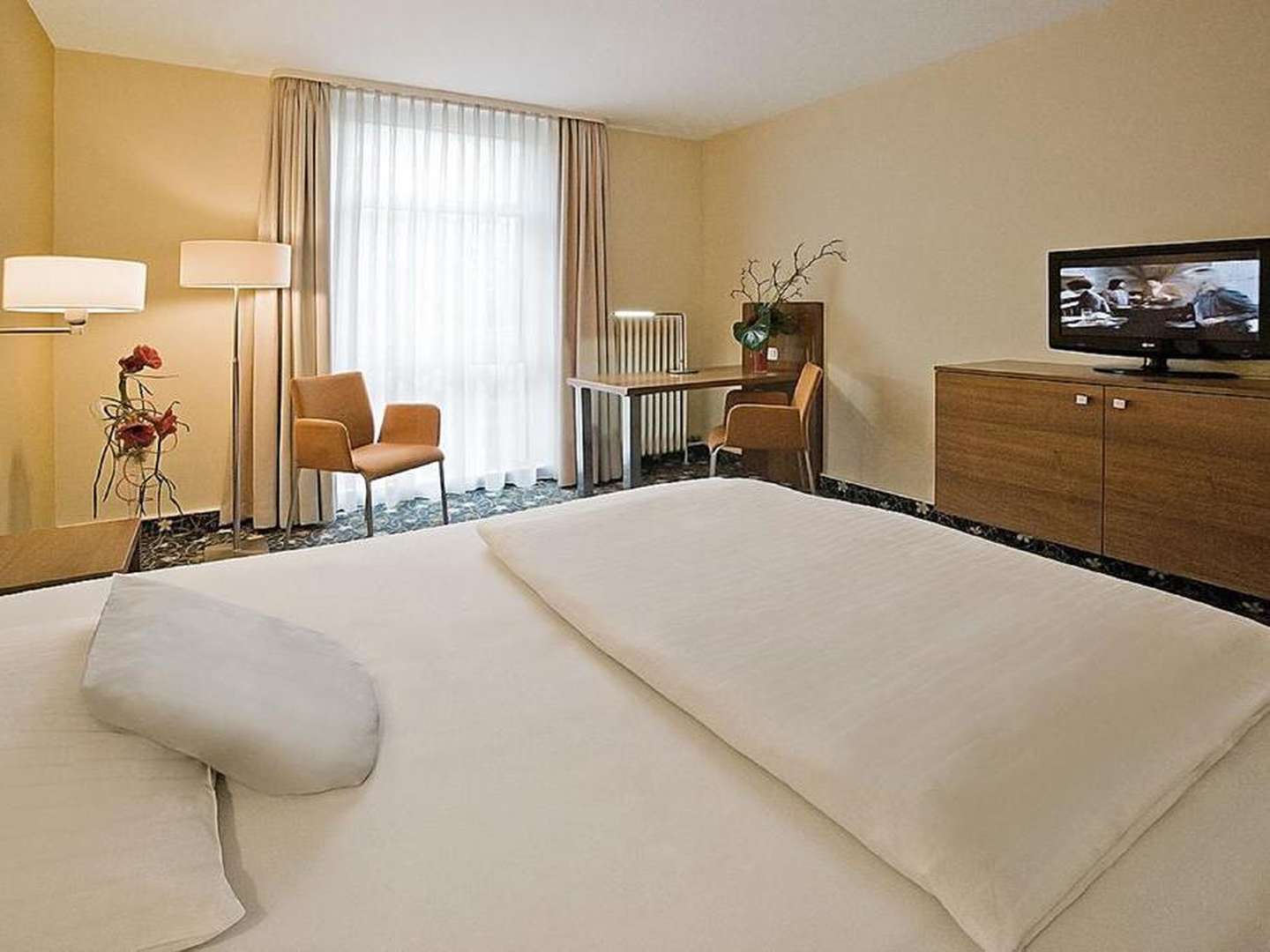 Kunst & Kultur in Bonn | 2 Tage