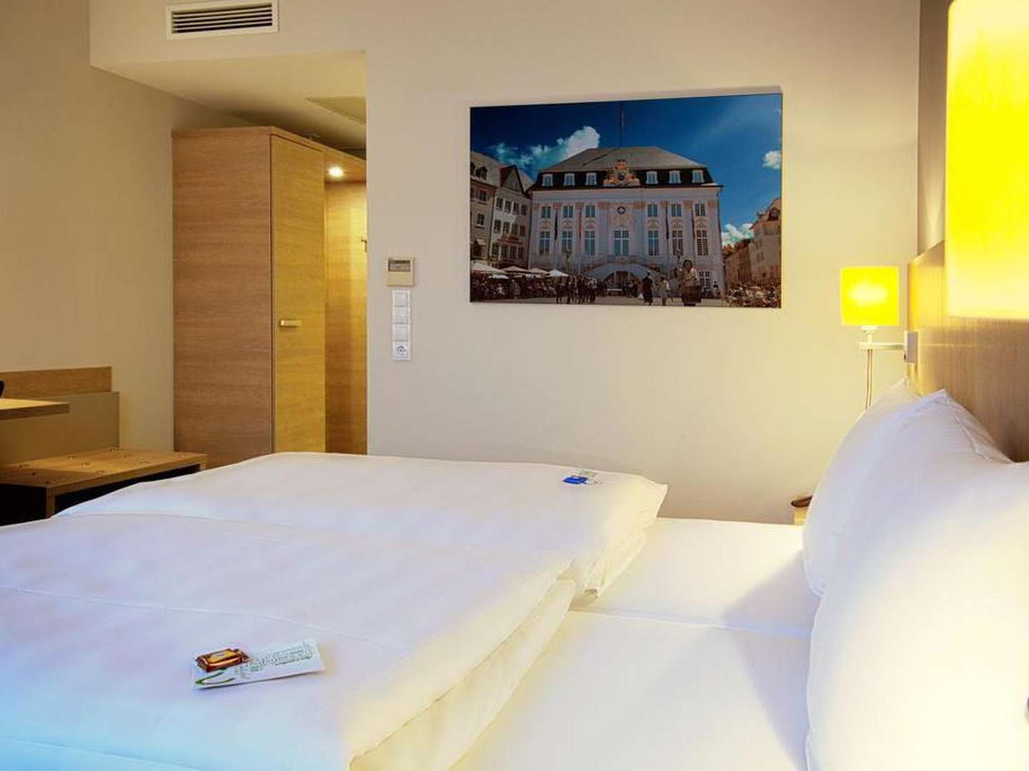 Kunst & Kultur in Bonn | 2 Tage