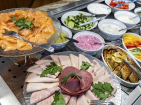 Gesunde Erholung in Bad Füssing - 4 Tage