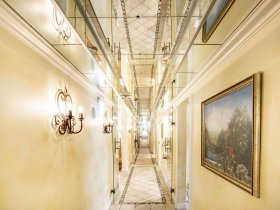 Gesunde Erholung in Bad Füssing - 4 Tage