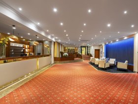 Gesunde Erholung in Bad Füssing - 4 Tage