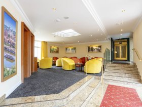 Gesunde Erholung in Bad Füssing - 4 Tage