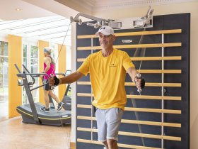 Gesunde Erholung in Bad Füssing - 4 Tage