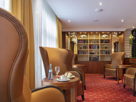 Gesunde Erholung in Bad Füssing - 4 Tage