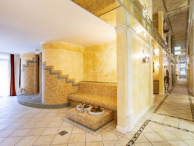 Gesunde Erholung in Bad Füssing - 4 Tage