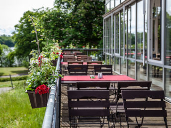 7 = 6 an der Müritz - Ihre SPA Woche inkl. Hydrojet