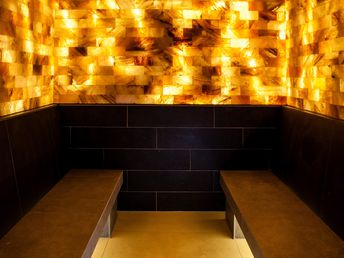 7 = 6 an der Müritz - Ihre SPA Woche inkl. Hydrojet