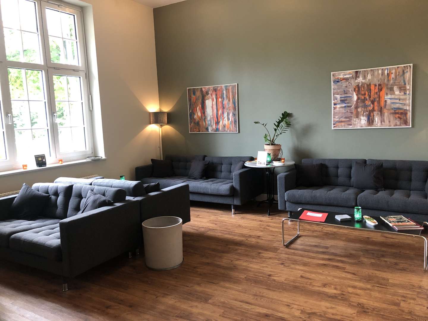 7 = 6 an der Müritz - Ihre SPA Woche inkl. Hydrojet
