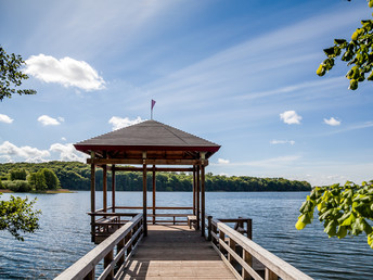 7 = 6 an der Müritz - Ihre SPA Woche inkl. Hydrojet